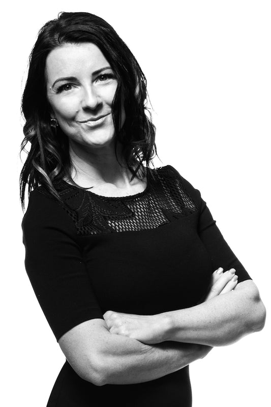 iCandy Scissors Australia Appoints Kim Astropalitis As ICANDY ALLSTAR 2020 AMBASSADOR For Queensland