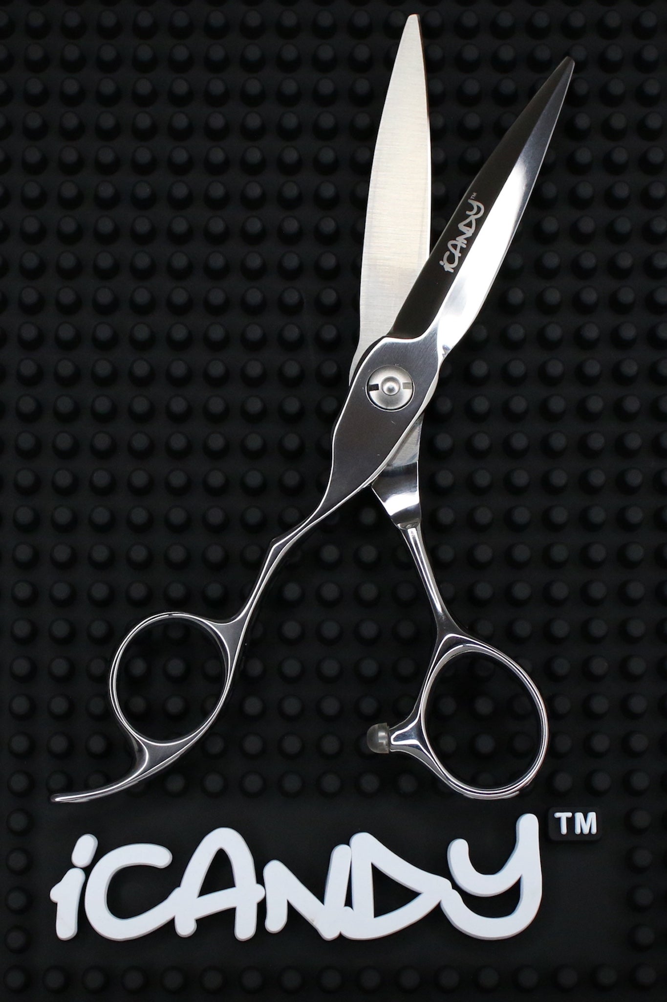 iCandy SLIDER VG10 LEFTY Scissors (6.0 inch) Limited Edition!
