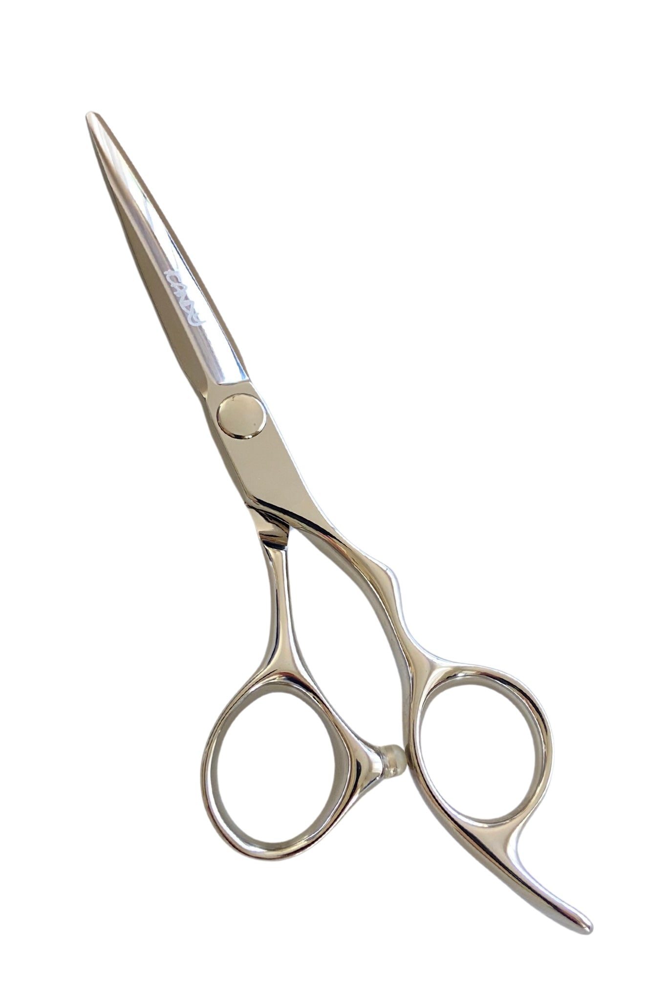 iCandy ELECTRO Silver VG10 Scissor (5.5 inch)