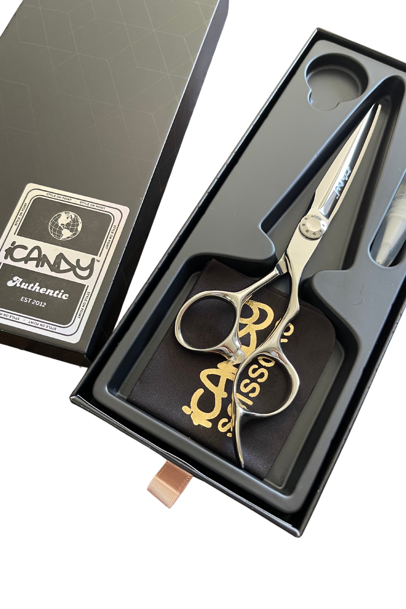 iCandy PHOENIX ATS314 Scissors 6.5 inch