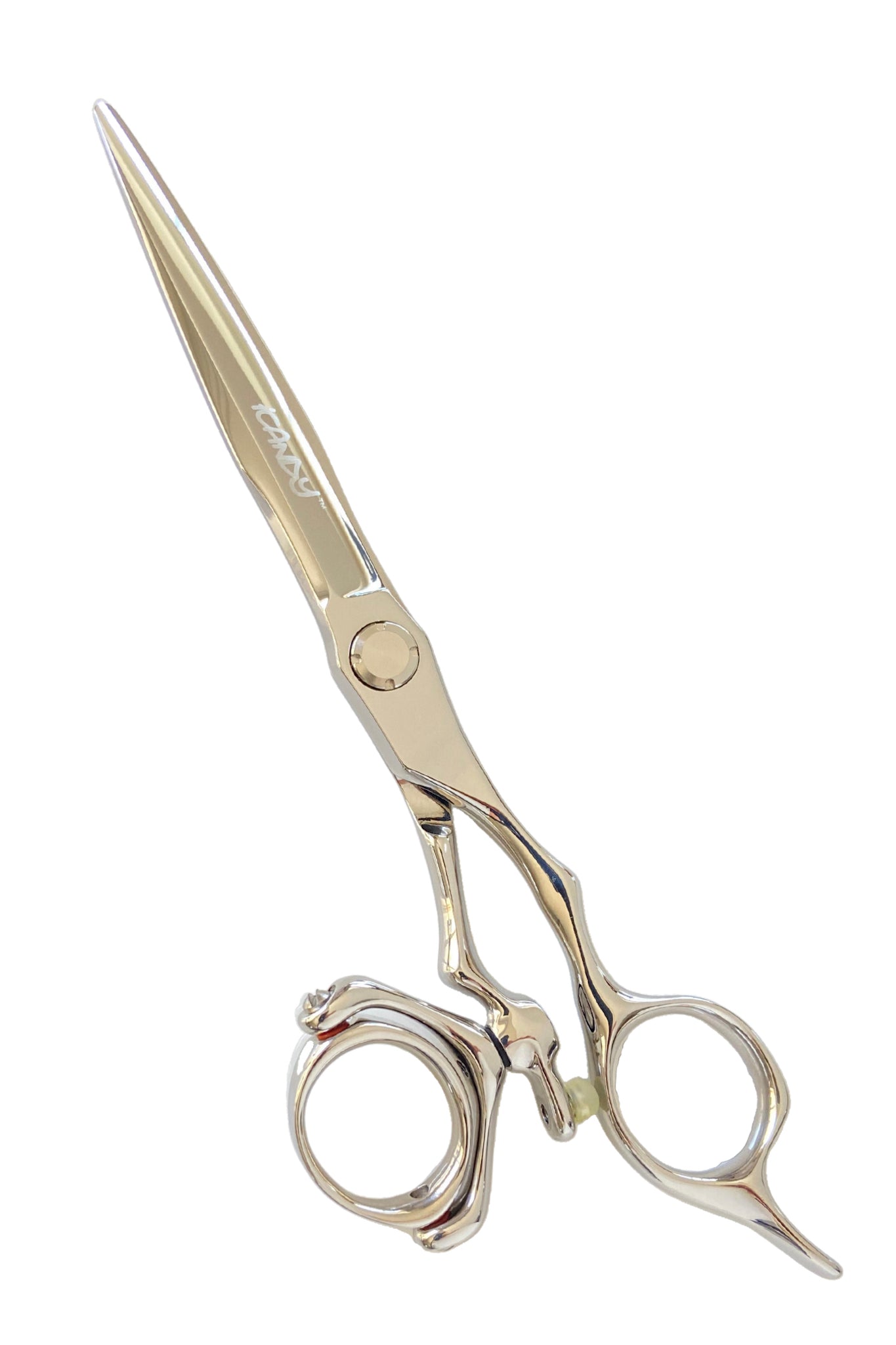 iCandy SWORD Double Swivel VG10 Scissor 6.5 inch