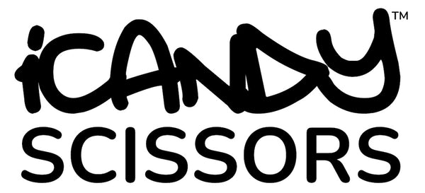 iCandy Scissors