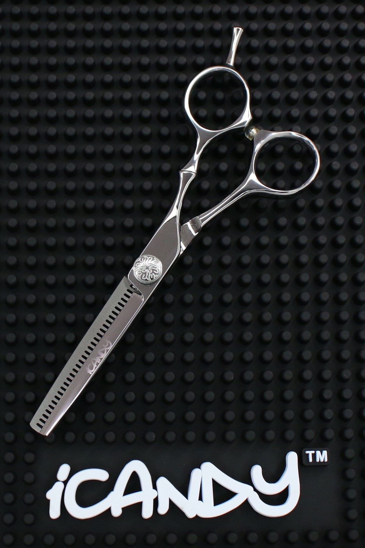 iCandy Reverse-T Reverse Blade Thinning Scissors (5.75 inch) - iCandy Scissors