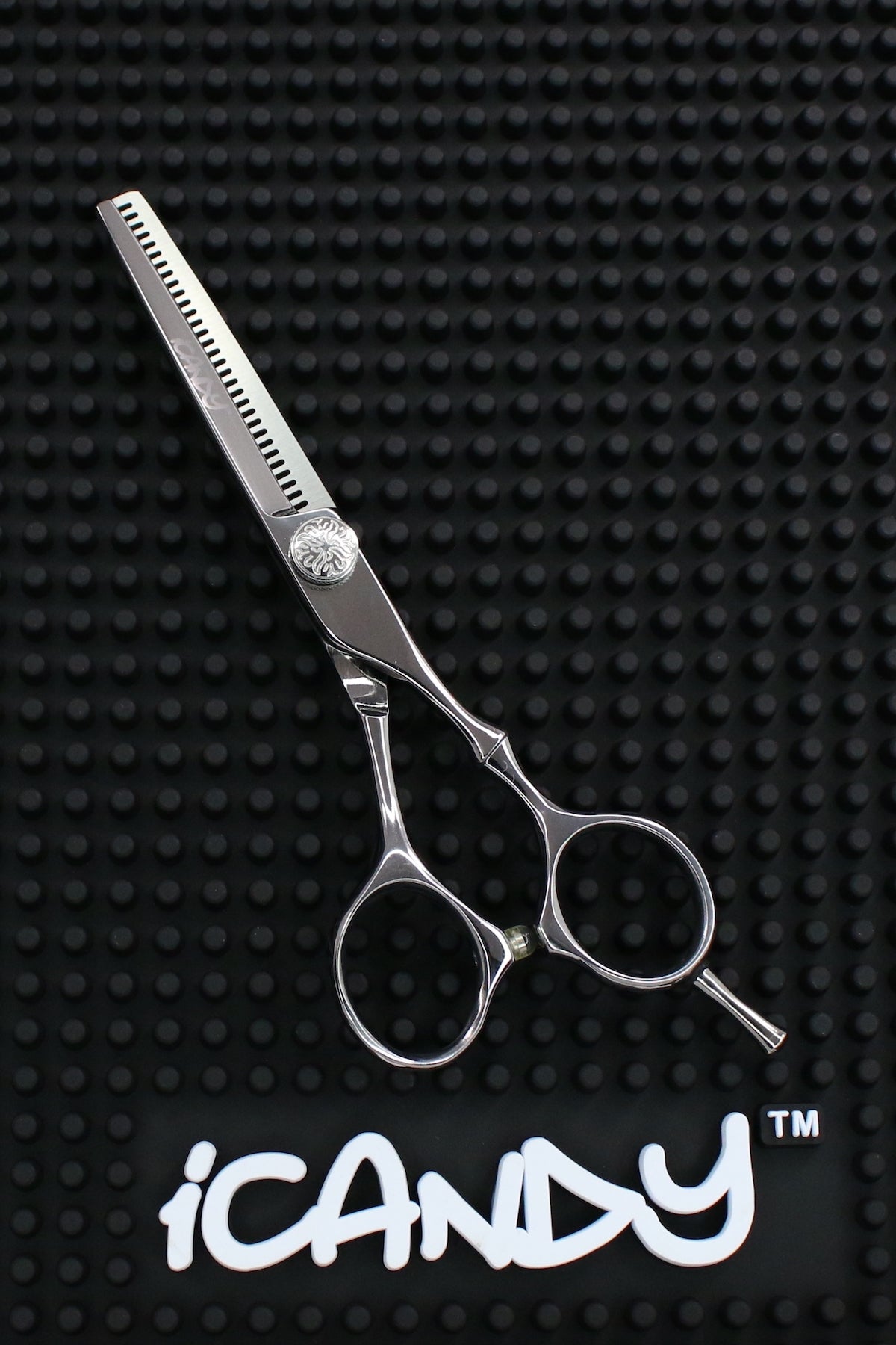 iCandy Reverse-T Reverse Blade Thinning Scissors (5.75 inch) - iCandy Scissors