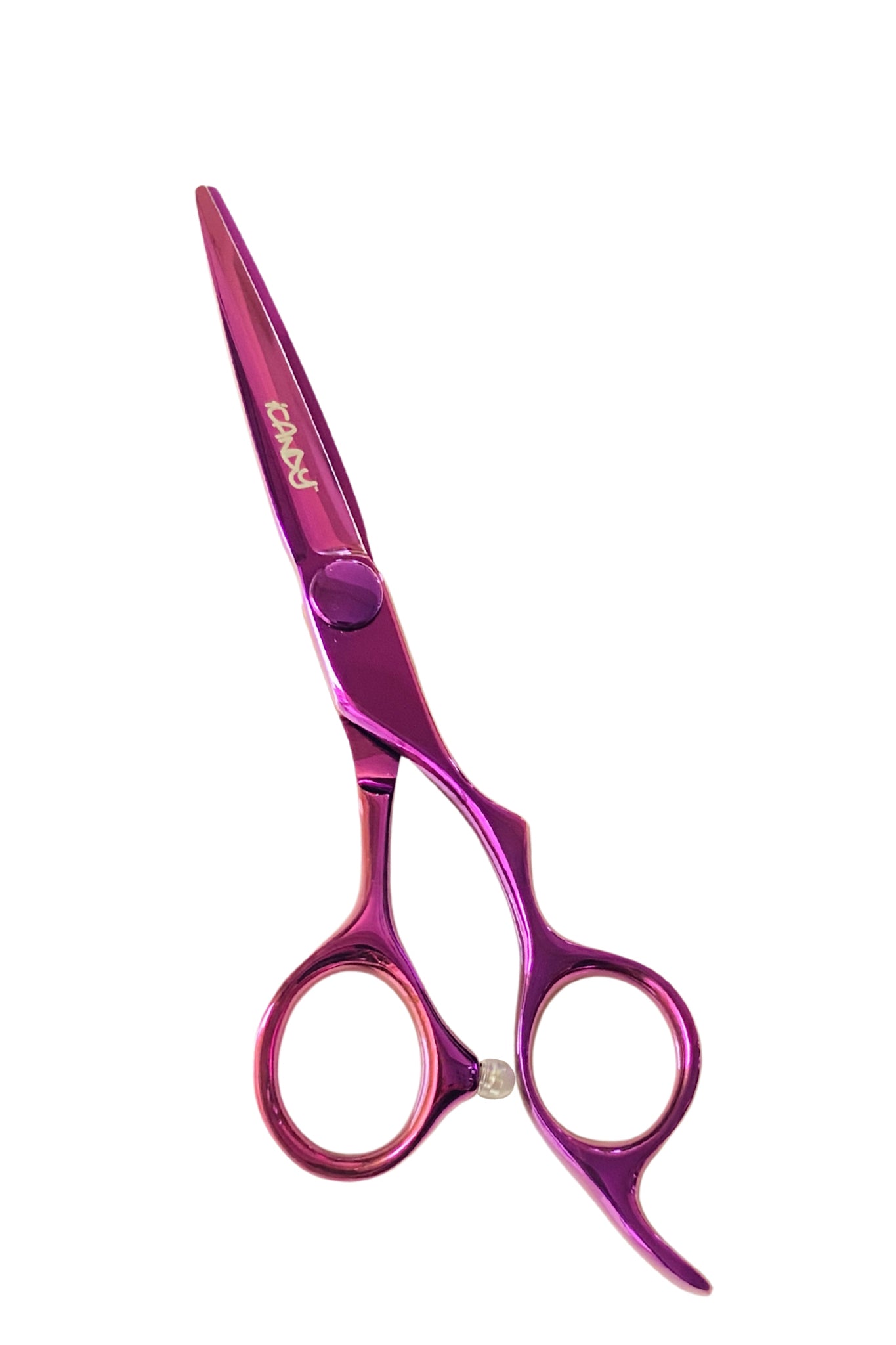 iCandy ELECTRO Ultra Pink VG10 Scissor (5.5 inch) Limited Edition! – iCandy  Scissors