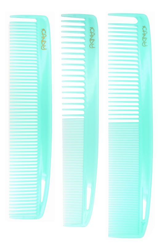 iCandy Ice Aqua Triple Combs Pack 