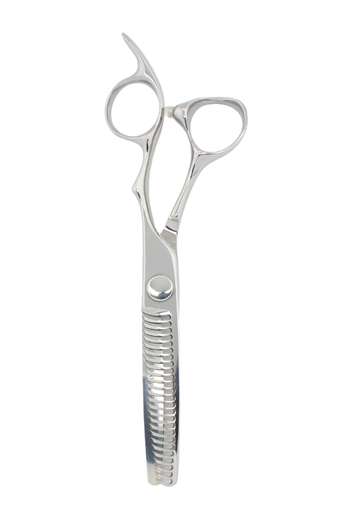 iCandy SABRE VG10 Thinning Scissors (6.1 inch) PIc2