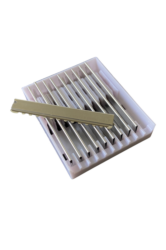 ICANDY FEATHERING RAZOR REPLACEMENT BLADES 