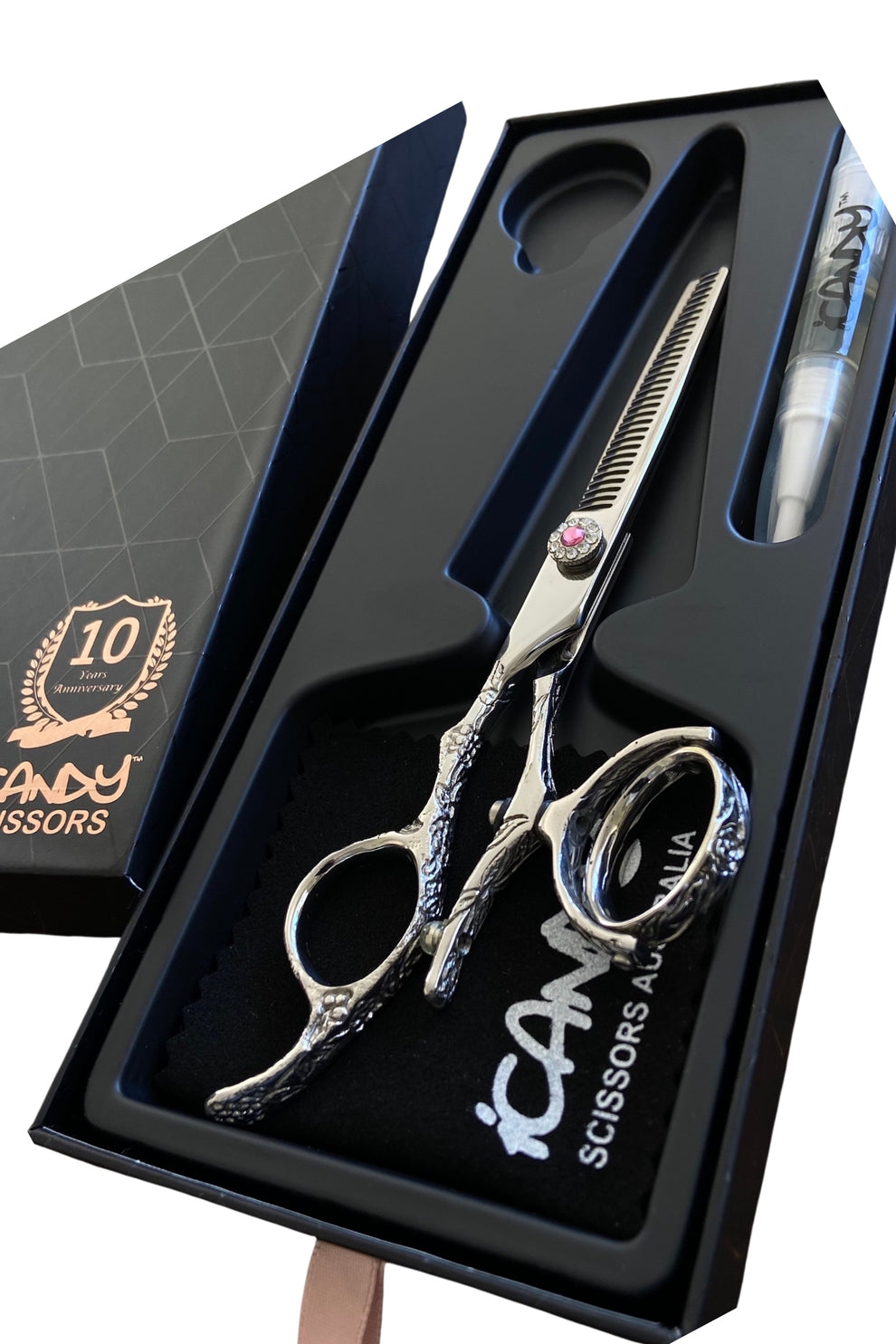 Lefty Swivel Thinning Scissors 5.5” | Dream Mirror Limited Edition ...
