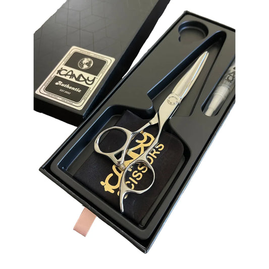 iCandy ELECTRO-EVO Silver VG10 Scissor 6.0 inch