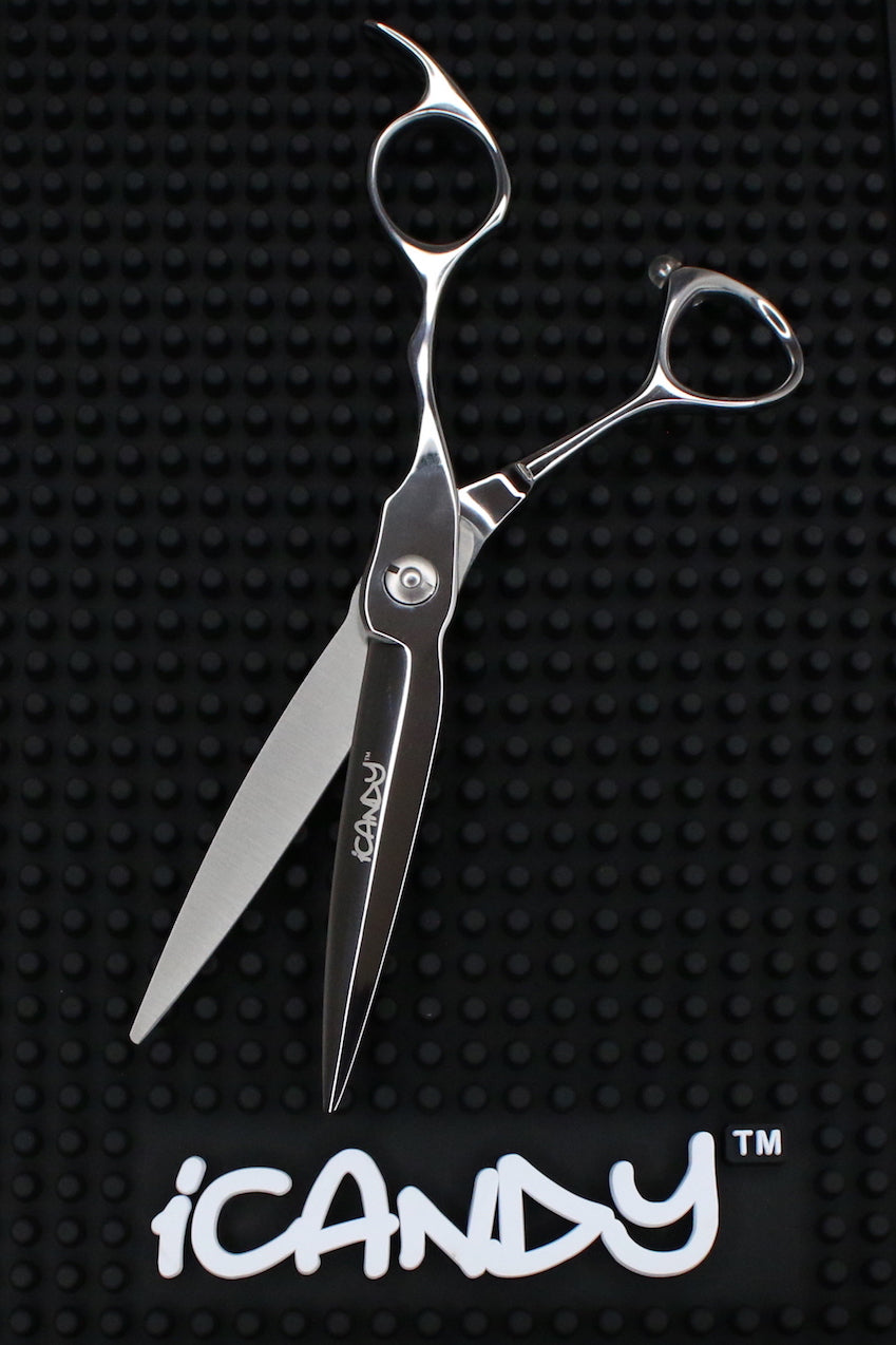 iCandy SLIDER VG10 Scissors (6.5 inch) Limited Edition! - iCandy Scissors Pic1