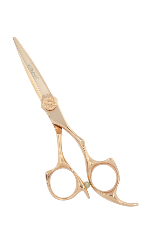 iCandy ALL STAR RG VG10 Scissor 5.5" Factory Second