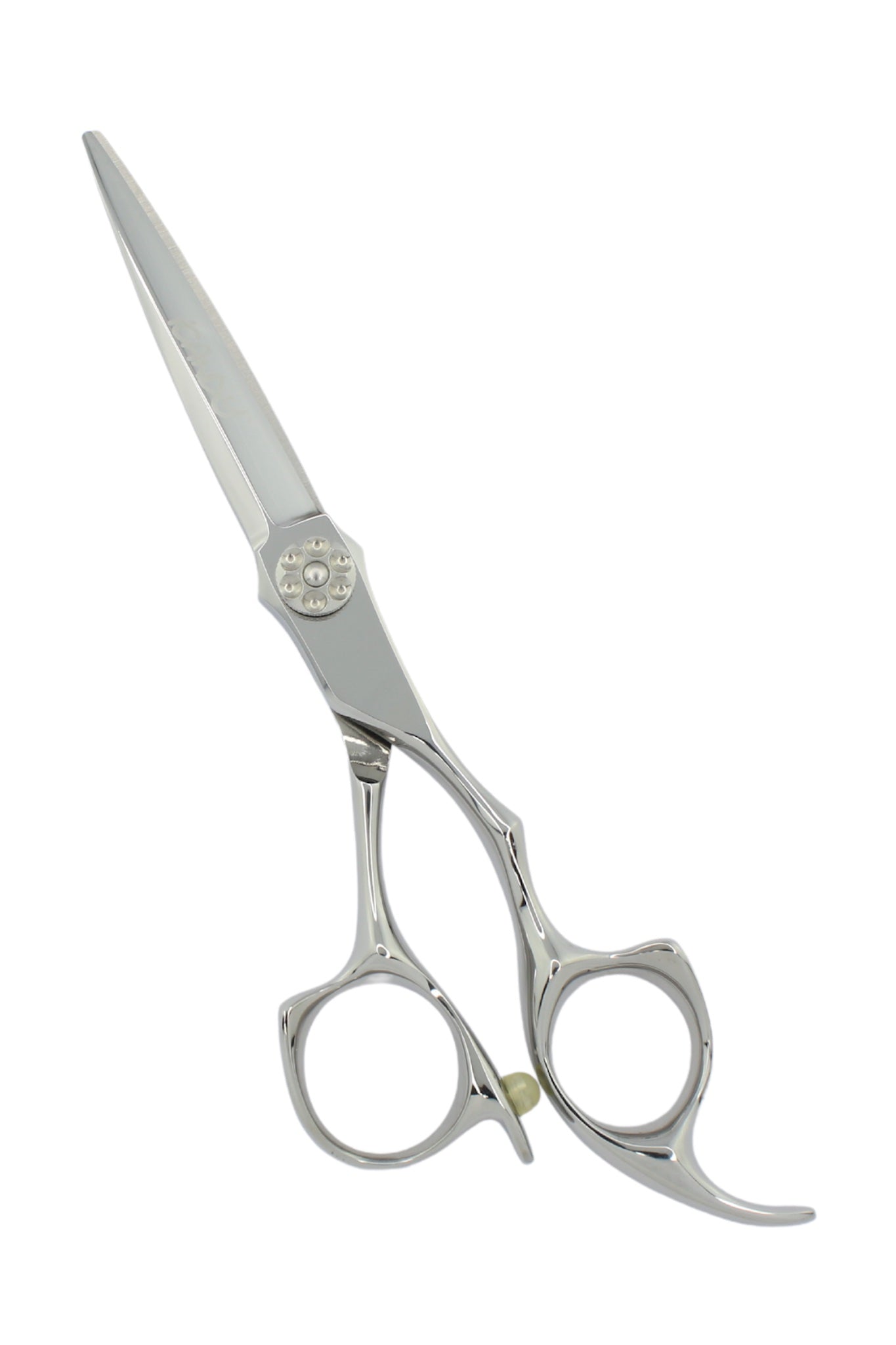 iCandy ALL STAR Silver VG10 Scissor 6.0"