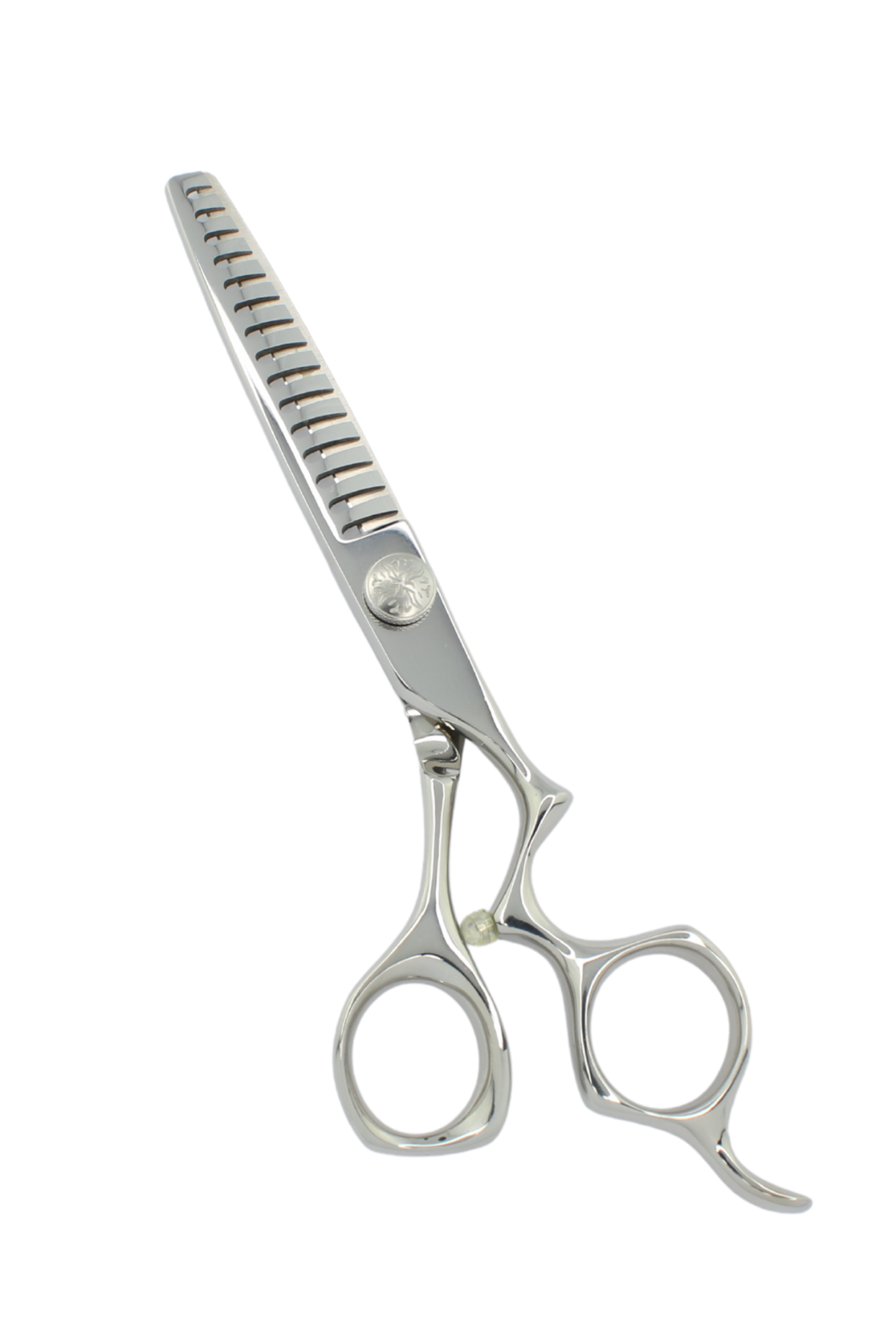 iCandy Athena TEX Right Handed Texturising Scissor Size- 6.0 inch-pic1