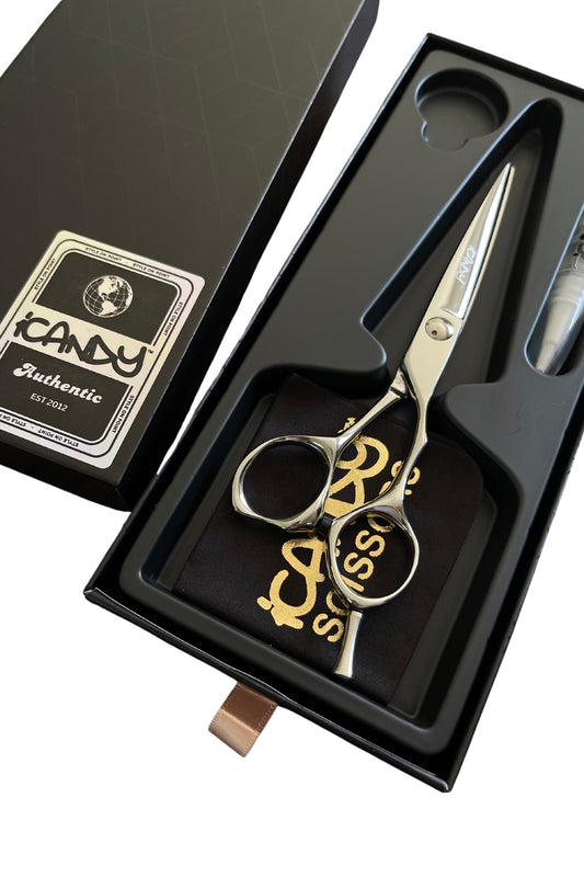 iCandy COUTURE VG10 Scissor 6.0 inch