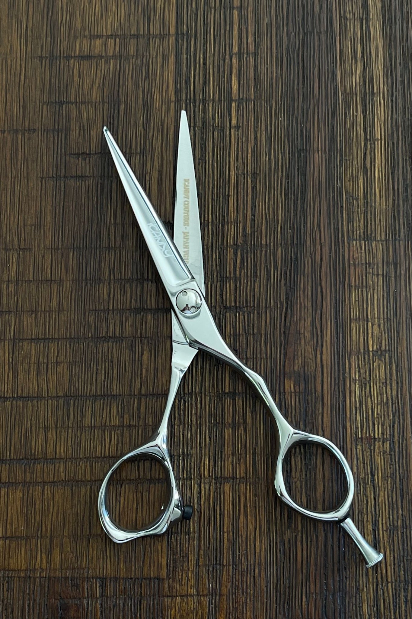 iCandy COUTURE VG10 Scissor (5.5 inch) Pic3