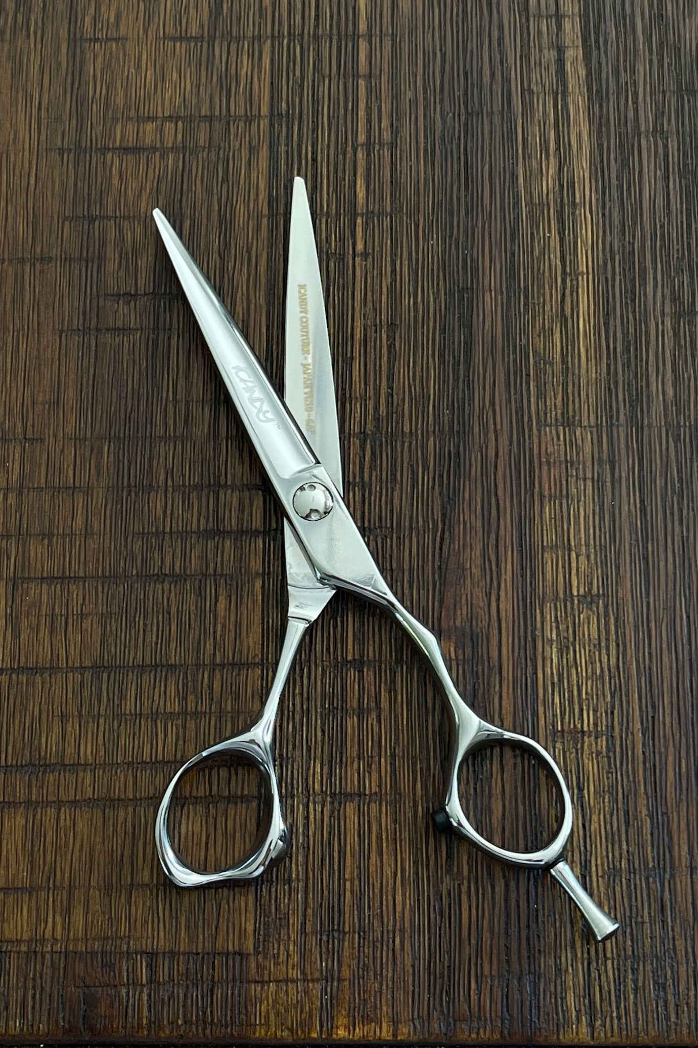 iCandy COUTURE VG10 Scissor (6.0 inch) Pic3