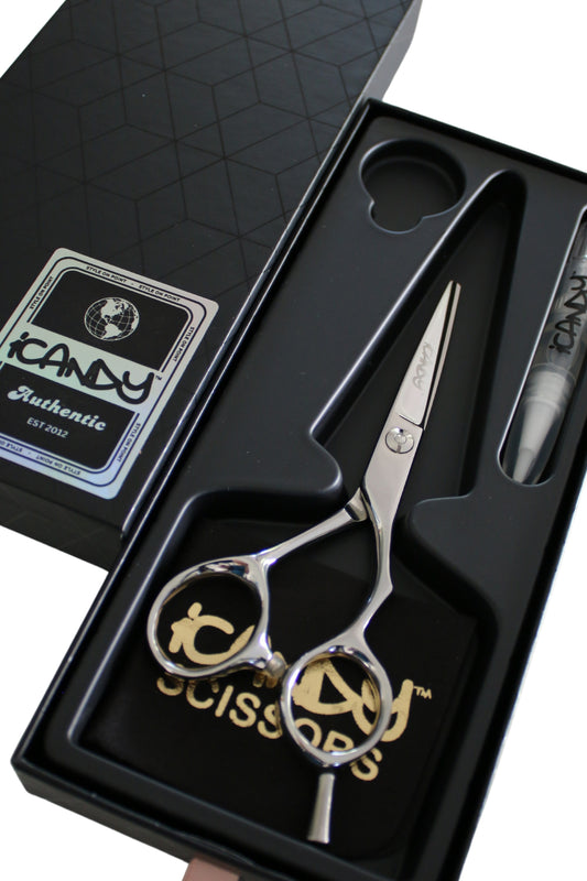 iCandy Cutlass Scissors 5.5 inch Feb 2025