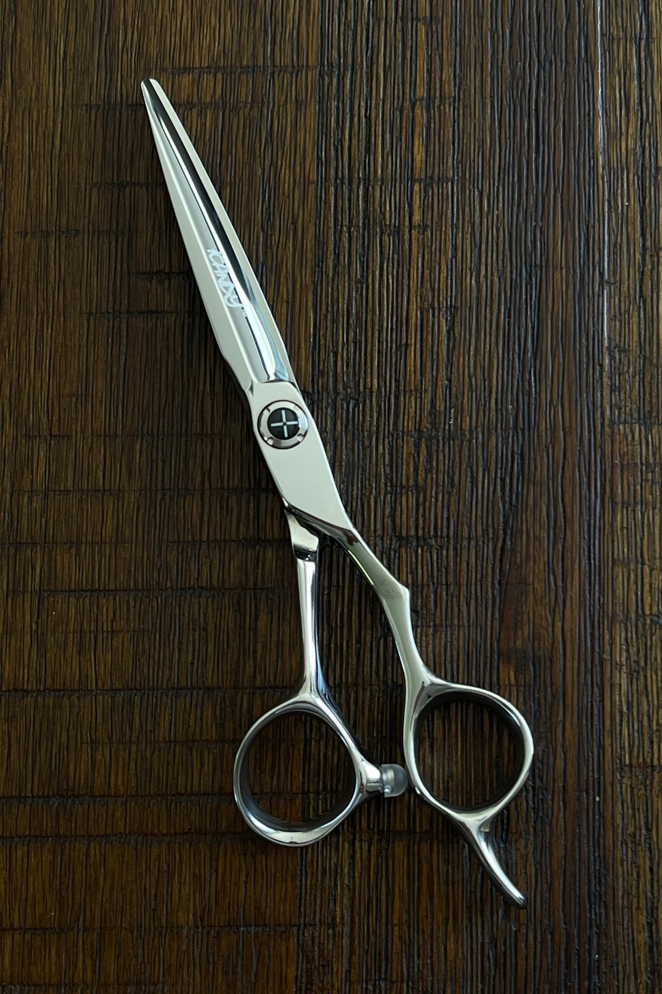 iCandy ELECTRO-X Silver VG10 Scissor (6.0 inch) Pic2