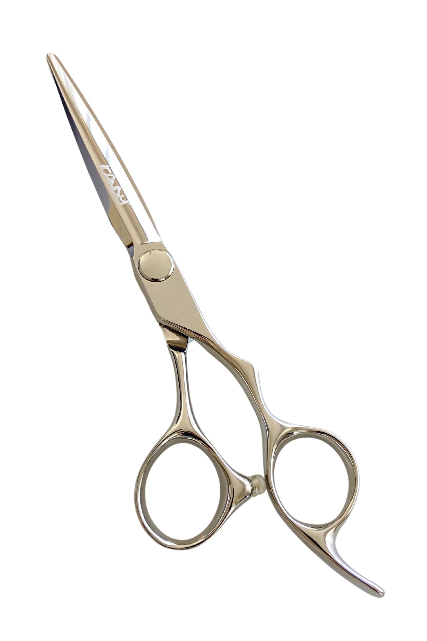 iCandy ELECTRO Silver VG10 Scissor (6.0 inch) 