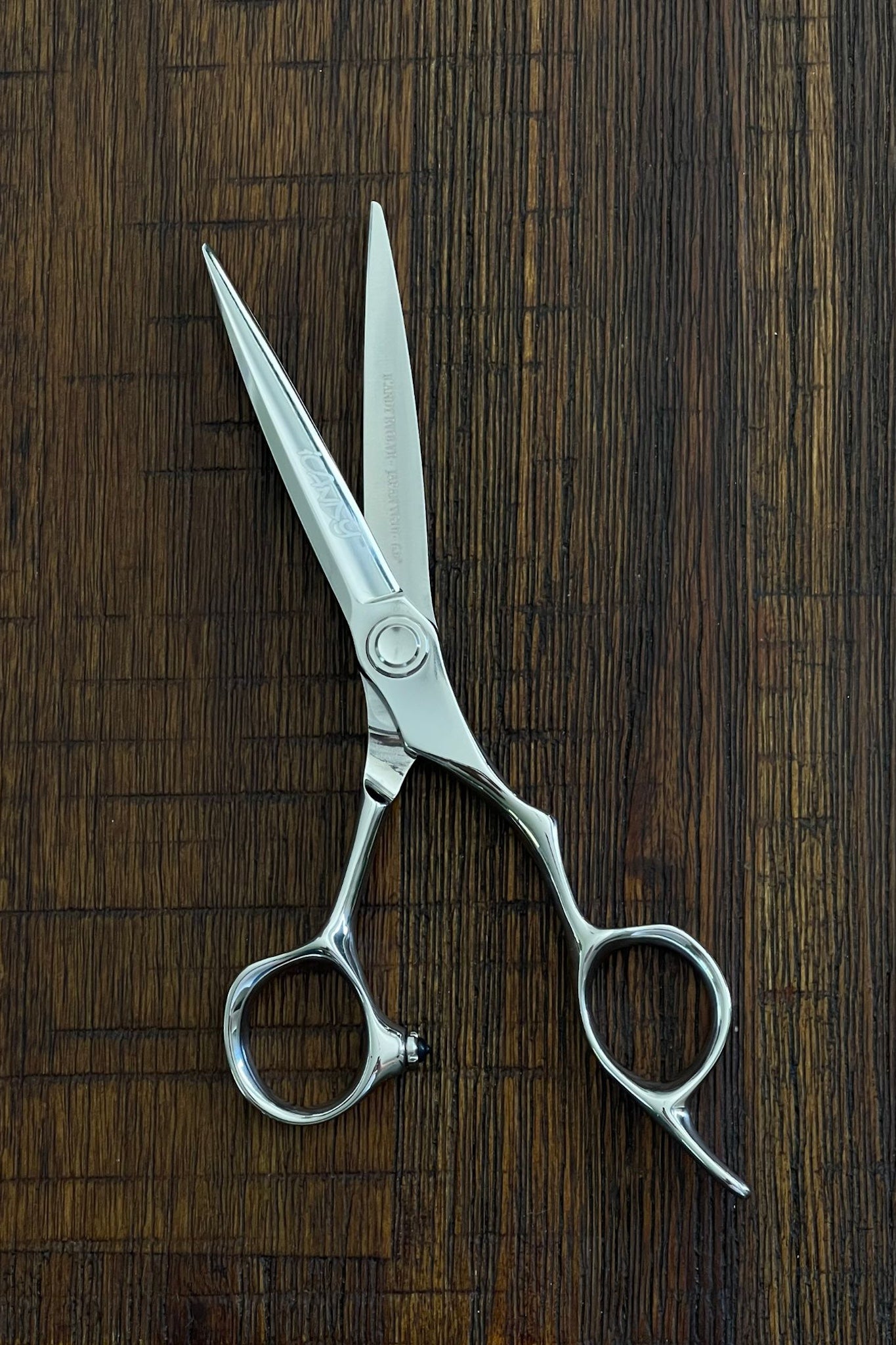 iCandy EVOLVE VG10 Scissor 6.0" Pic3