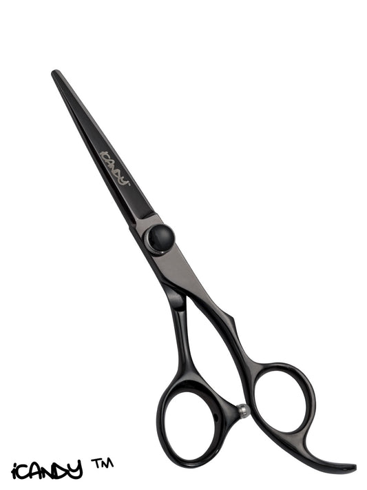 iCandy Elite Midnight Scissors 5.5