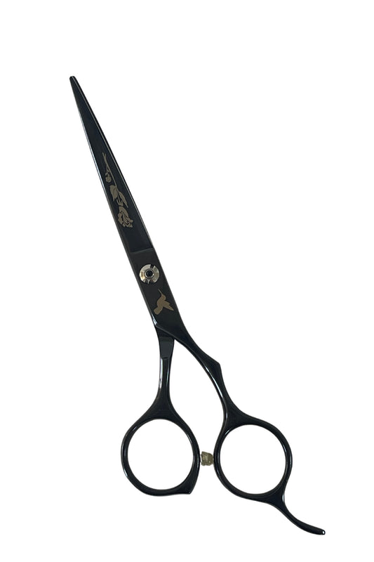 iCandy Hummingbird Midnight Scissor 5.5"