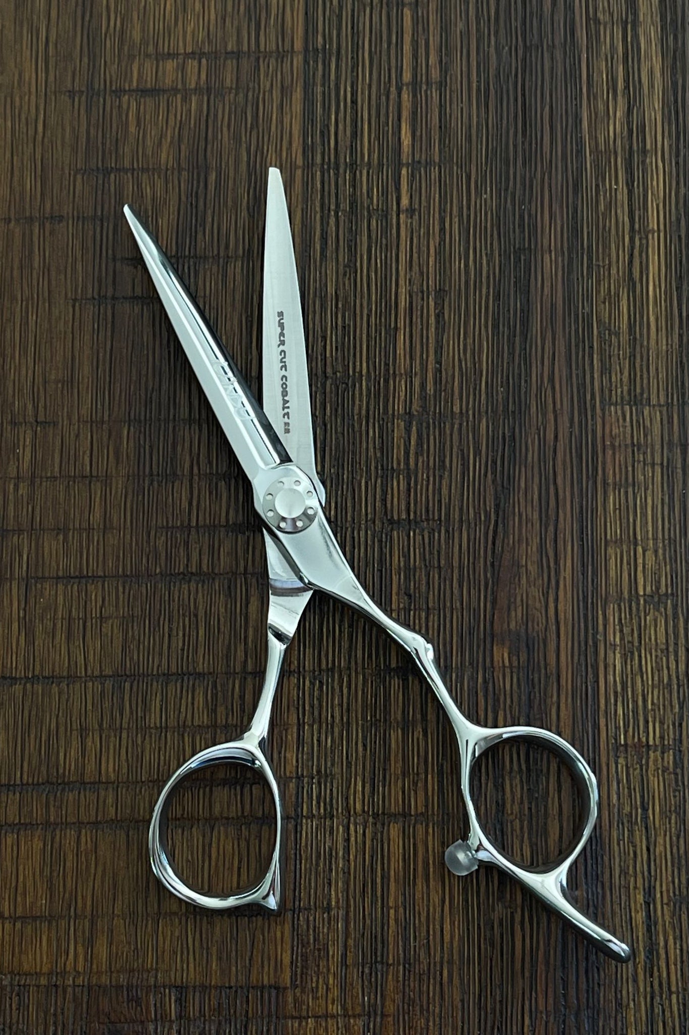 iCandy PHOENIX ATS314 Scissors (5.5 inch) Pic3