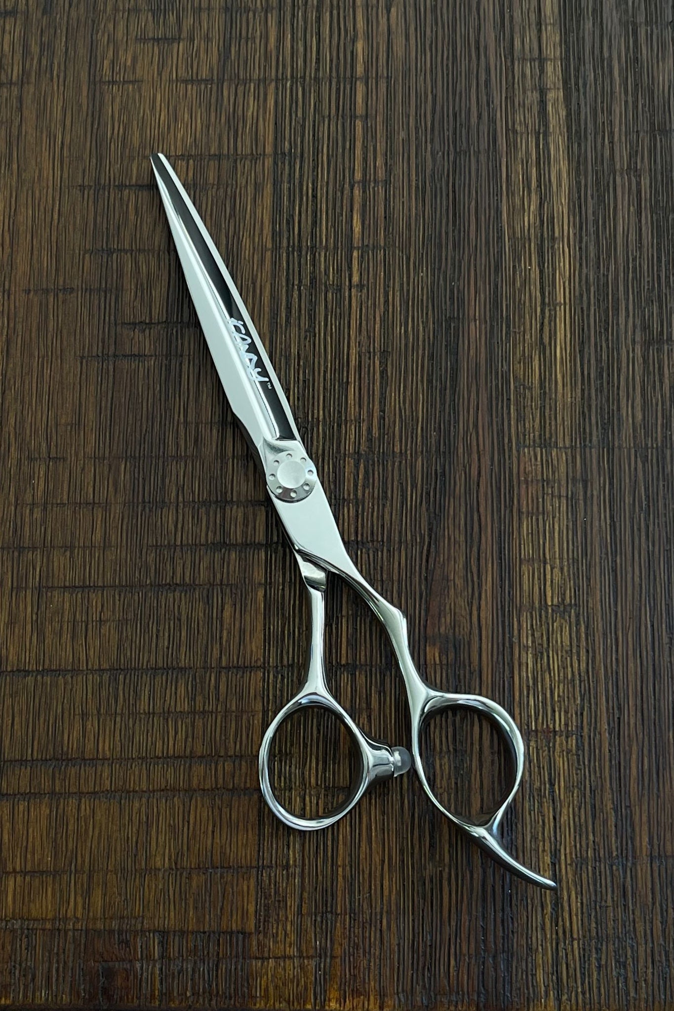 iCandy PHOENIX ATS314 Scissors (6.5 inch) Pic2