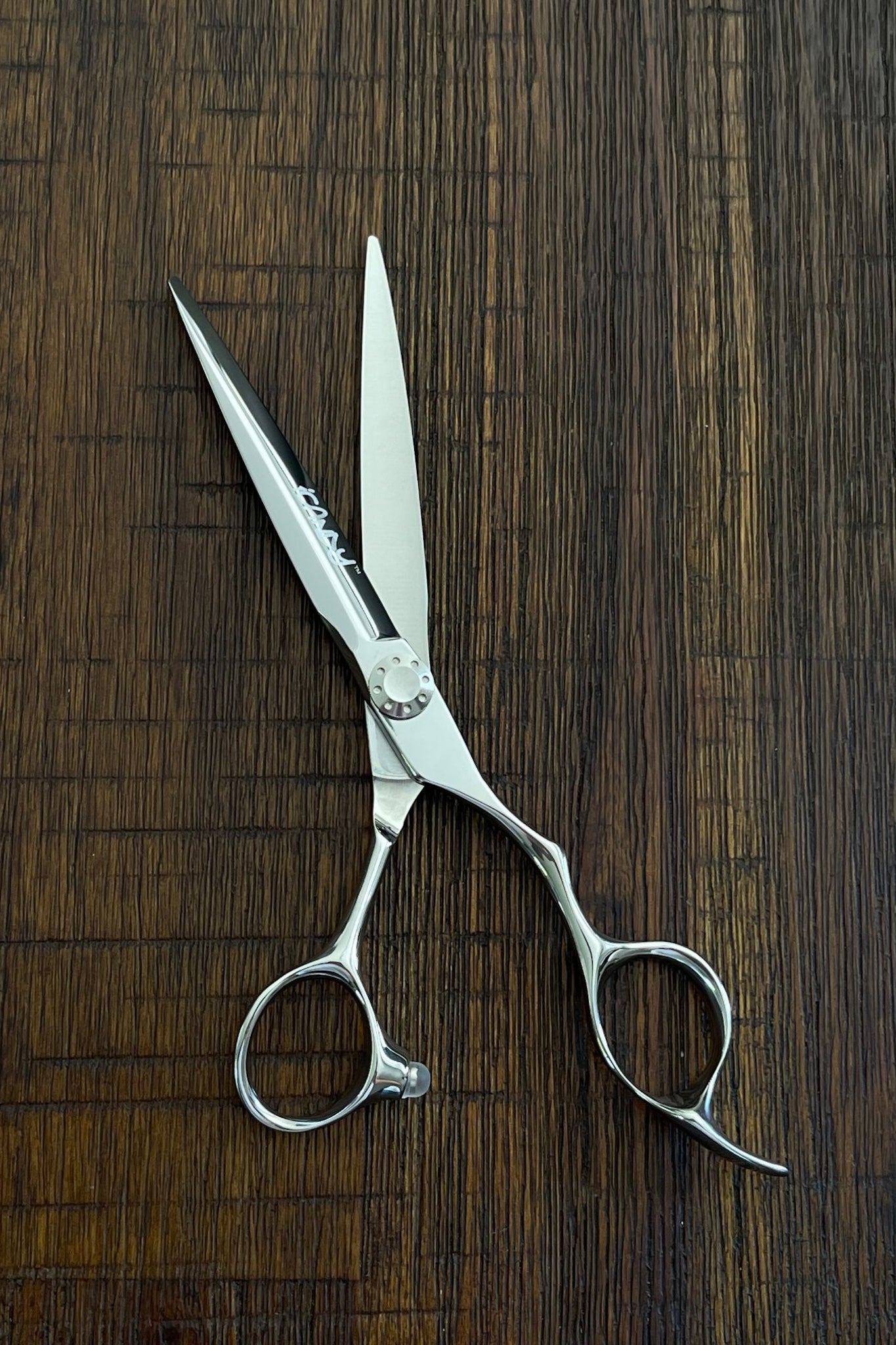 iCandy PHOENIX ATS314 Scissors (6.5 inch) Pic3