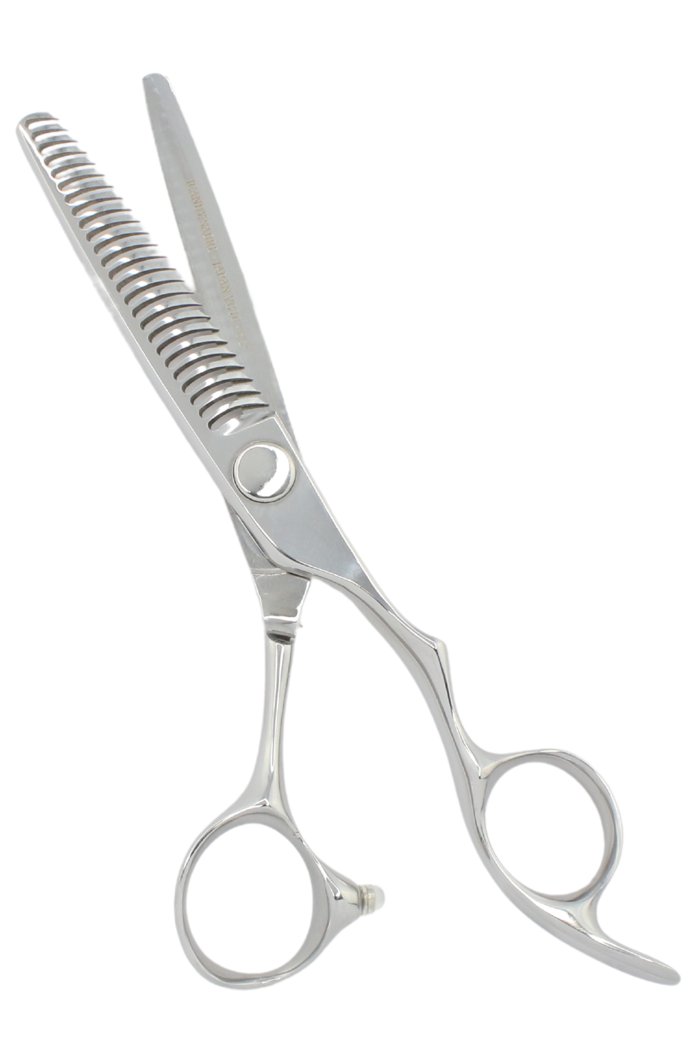 iCandy SABRE VG10 Thinning Scissors (6.1 inch) pic2