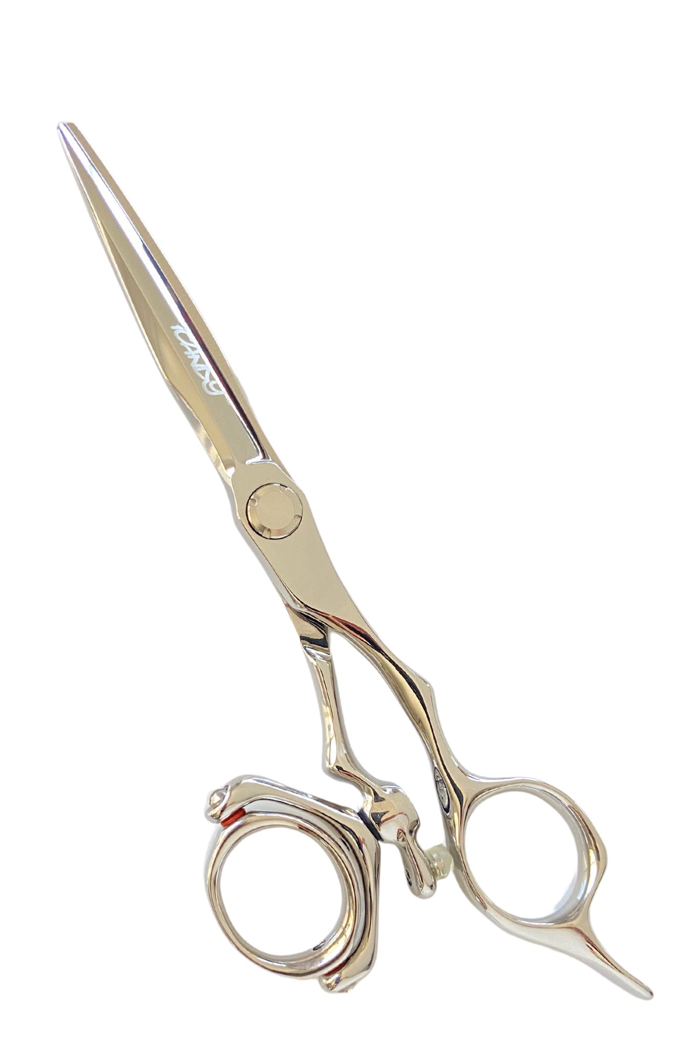 iCandy SWORD Double Swivel VG10 Scissor 6.0 inch