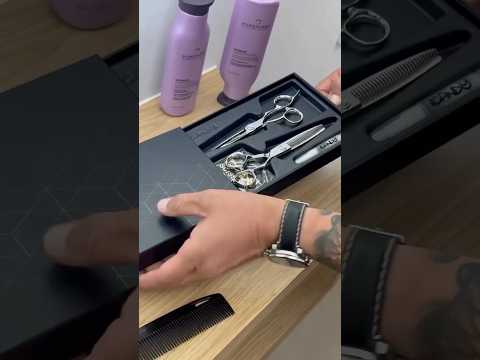 iCandy EVOLVE VG10 Scissor & Thinner Bundle (6.0 inch