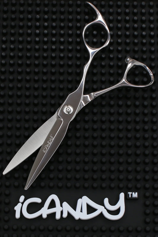 iCandy SLIDER VG10 Scissors (6.0 inch) Limited Edition! - iCandy Scissors