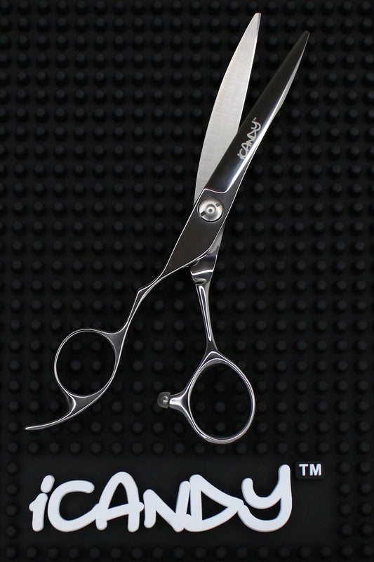 iCandy SWORD VG10 LEFTY Scissors (6.0 inch) Limited Edition! - iCandy Scissors