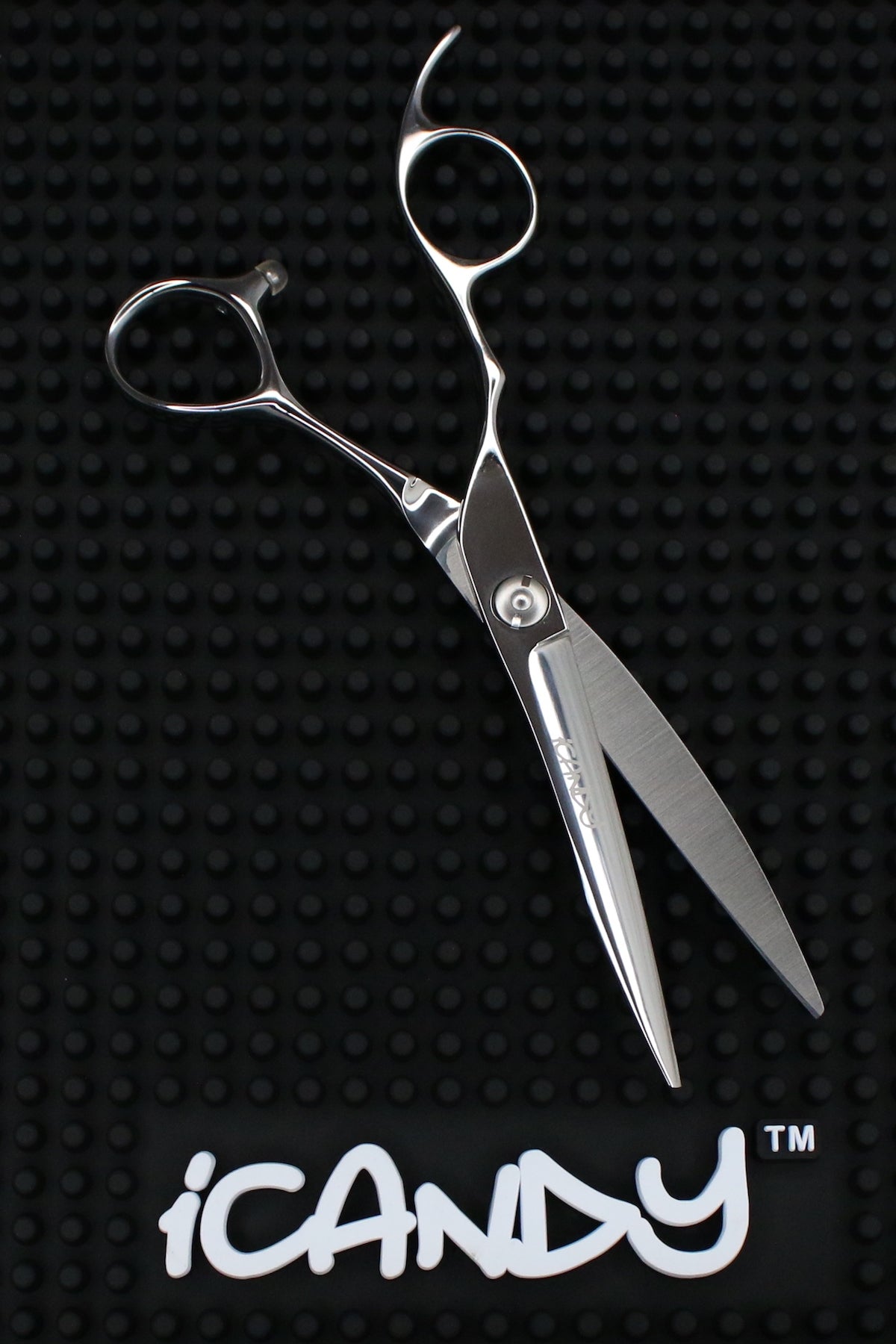 iCandy SWORD VG10 LEFTY Scissors (6.0 inch) Limited Edition! - iCandy Scissors