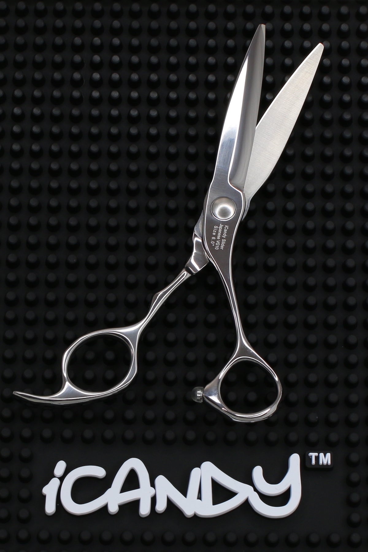 iCandy SLIDER VG10 Scissors (6.0 inch) Limited Edition! - iCandy Scissors