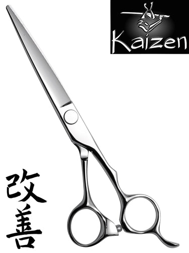 iCandy KAIZEN KATANA ATS314 COBALT Scissors (6.0 inch) - iCandy Scissors