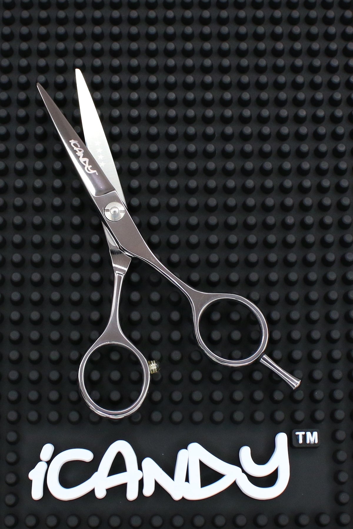 iCandy Classic Scissors (5 inch) - iCandy Scissors
