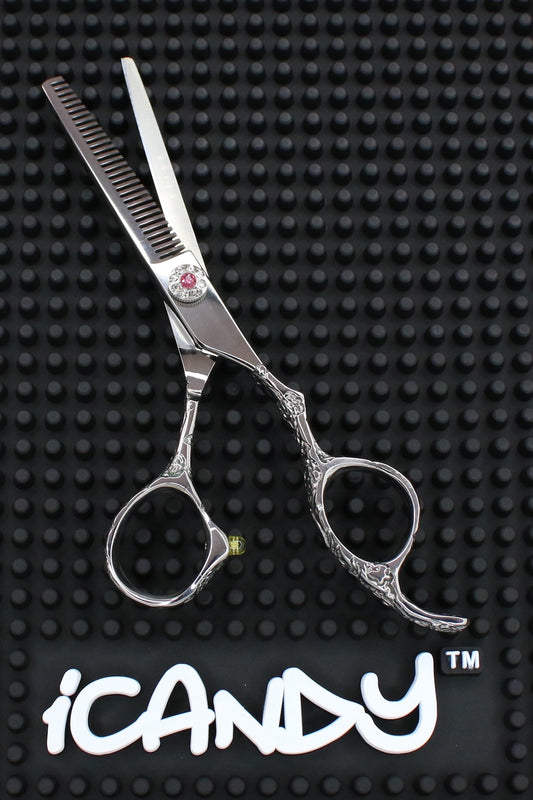 iCandy Dream Mirror-T Thinning Scissors - Limited Edition ! (5.5 inch) - iCandy Scissors