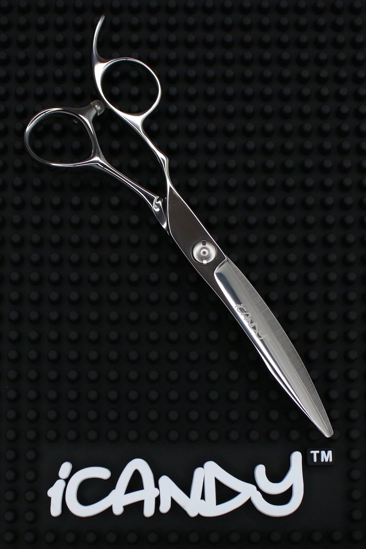 iCandy SWORD VG10 LEFTY Scissors (6.0 inch) Limited Edition! - iCandy Scissors