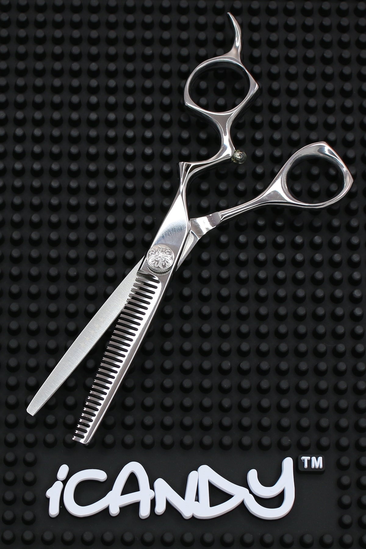 iCandy Goddess Athena-CT Thinning Scissors (6 inch) - iCandy Scissors