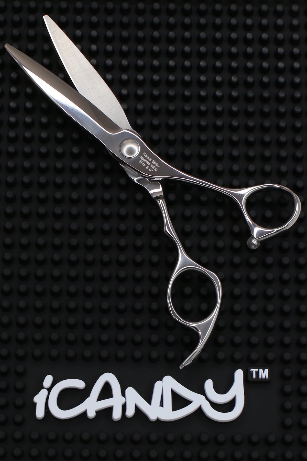 iCandy SLIDER VG10 Scissors (6.0 inch) Limited Edition! - iCandy Scissors