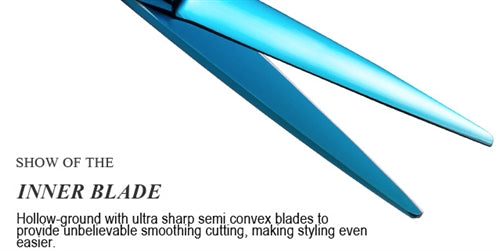 iCandy Ego Scissors (5.5 inch) - iCandy Scissors