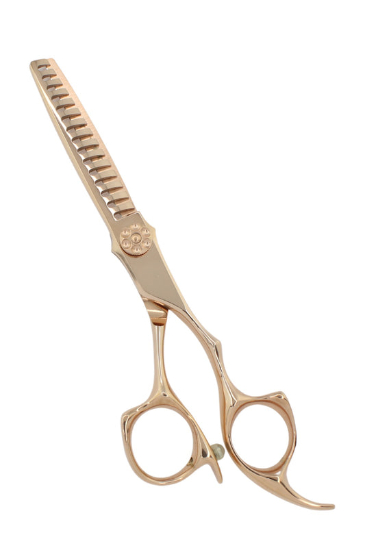 iCandy ALL STAR RG VG10 Texturising Scissor 6.0"