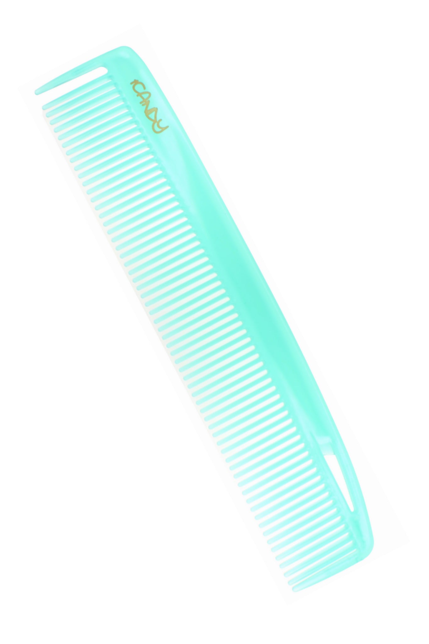 iCandy Creative Series ICE AQUA Cutting Comb 180mm