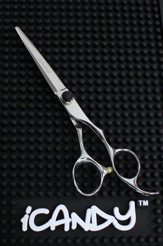 iCandy Elite Hairdressing Barbering Salon Scissor 6.0 Inch Pic1