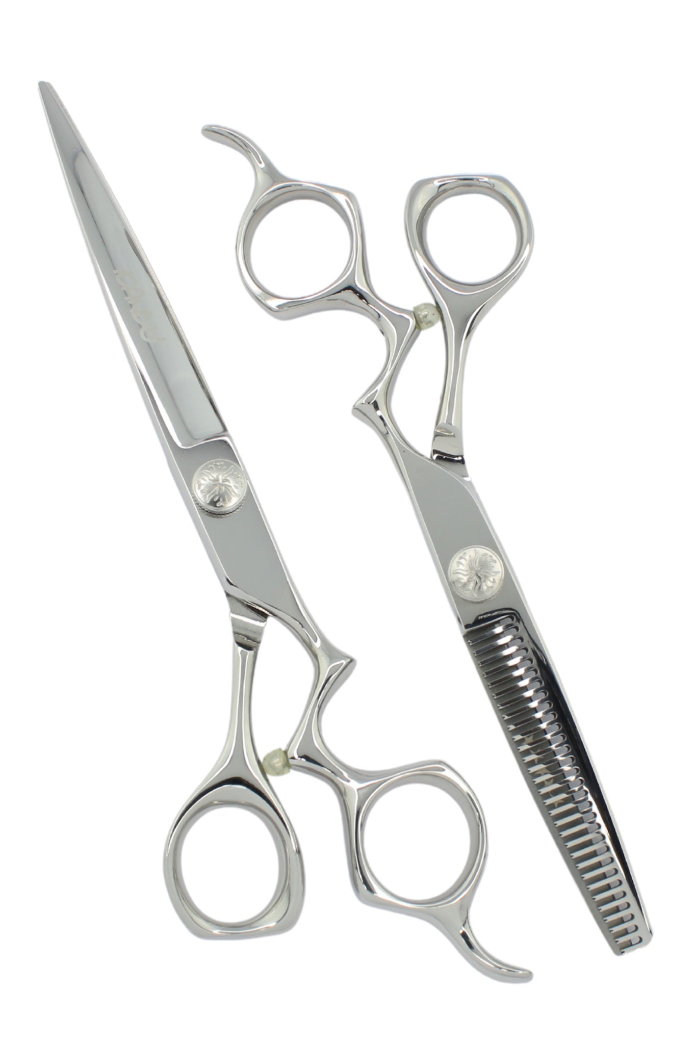 iCandy ATHENA Scissor-Thinner Bundle 7.0/6.0 inch Primary Pic1