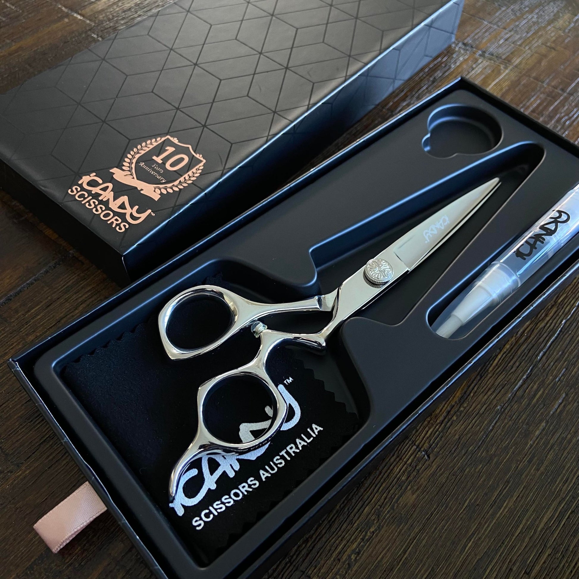 iCandy Athena Scissor 6.0" Open Box