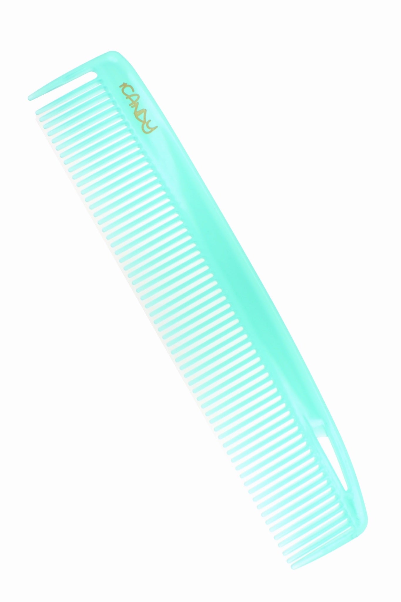 iCandy Creative Series ICE AQUA Cutting Comb Comb 180mm